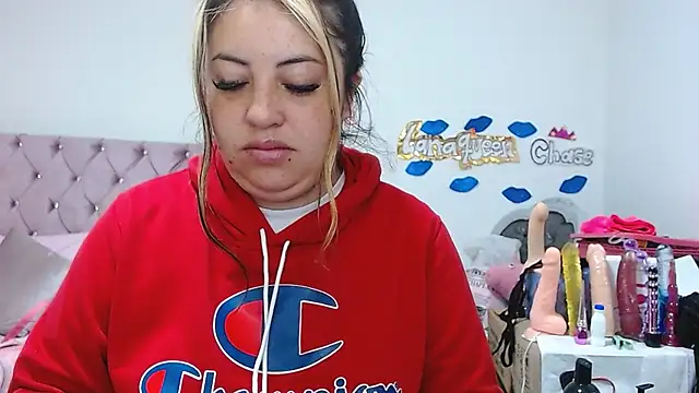 lanaqueen699 online show from 01-16-25, 12:20