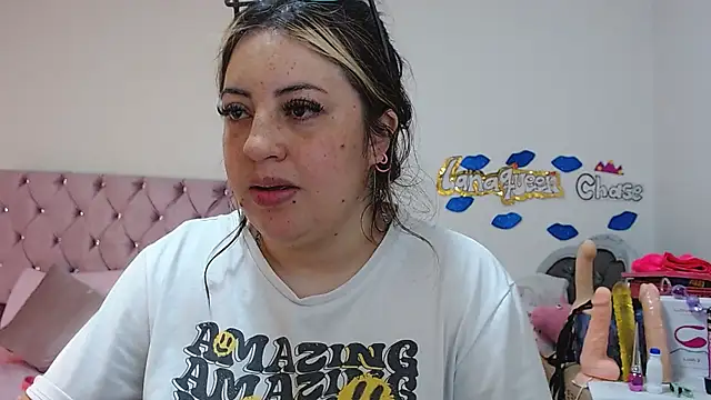 lanaqueen699 online show from 01-16-25, 03:24