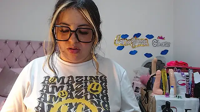 lanaqueen699 online show from 01-16-25, 07:10