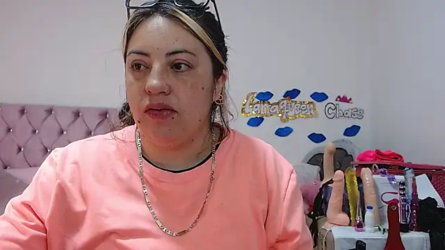 lanaqueen699 online show from 01-17-25, 12:21