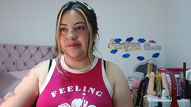 lanaqueen699 online show from 01-20-25, 12:28
