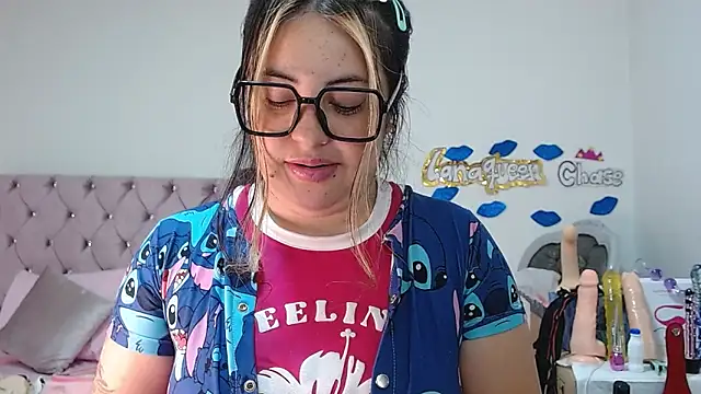 lanaqueen699 online show from 01-20-25, 06:43