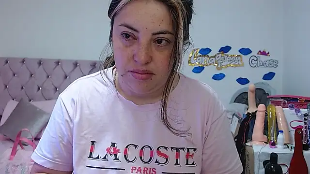 lanaqueen699 online show from 01-21-25, 12:18