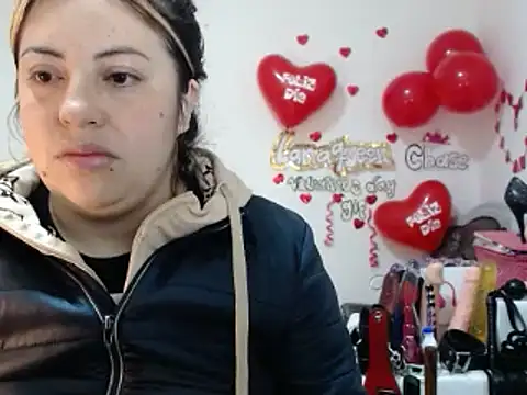 lanaqueen699 online show from 02-18-25, 12:06