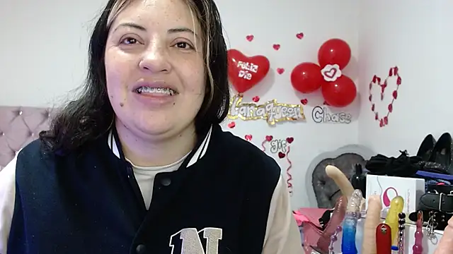 lanaqueen699 online show from 03-19-25, 12:12