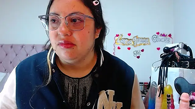 lanaqueen699 online show from 09-22-25, 12:18