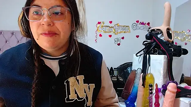 lanaqueen699 online show from 09-29-25, 12:54