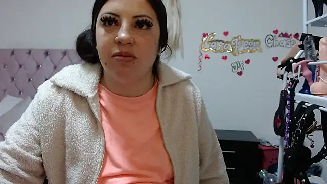 lanaqueen699 online show from 10-08-25, 12:14