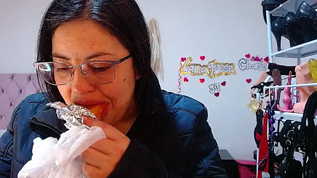 lanaqueen699 online show from 10-21-25, 12:28