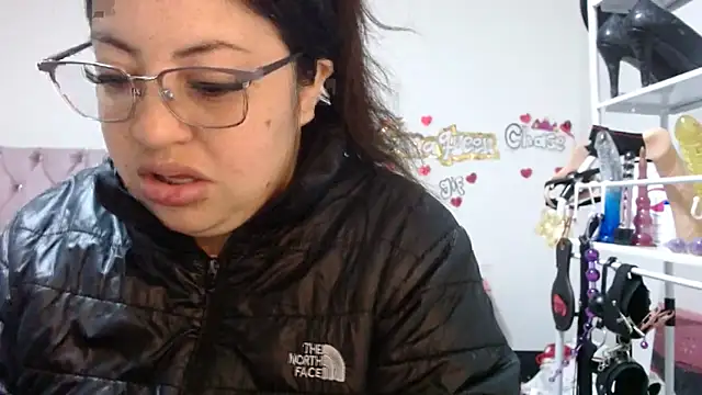 lanaqueen699 online show from 10-31-25, 12:17