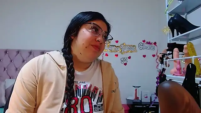 lanaqueen699 online show from 11-27-25, 12:18