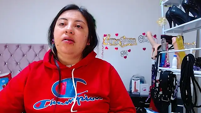 lanaqueen699 online show from 12-15-25, 12:31