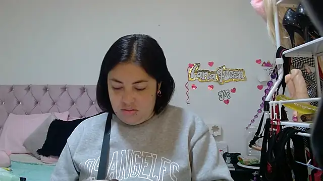 lanaqueen699 online show from 05-05-26, 12:13