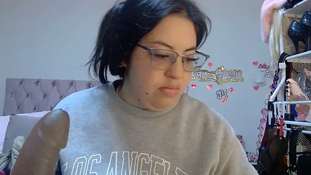 lanaqueen699 online show from 06-16-26, 12:19