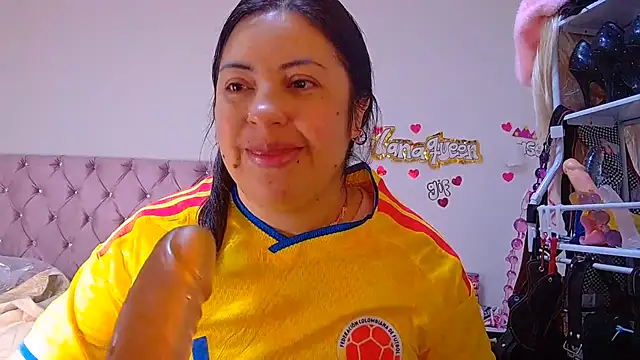 lanaqueen699 online show from 06-17-26, 12:18