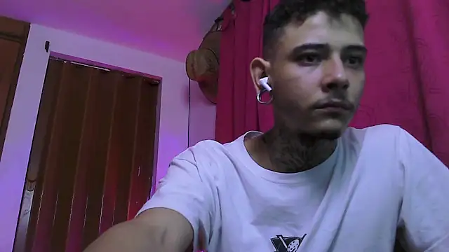 Ceder-Calistenes online show from 11-13-25, 06:01