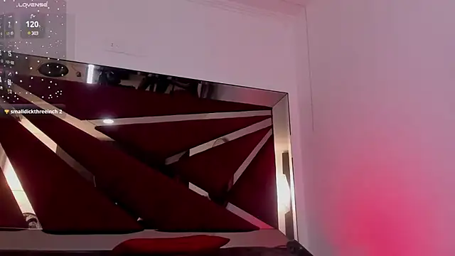 ShegoBlake online show from 12-21-24, 03:58