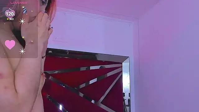 ShegoBlake online show from 12-24-24, 03:27