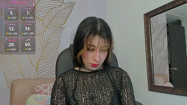 ShegoBlake online show from 02-25-25, 11:55