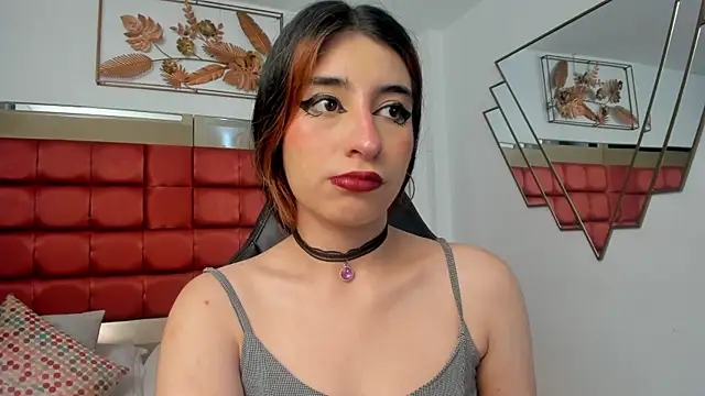 ShegoBlake online show from 09-15-25, 12:10