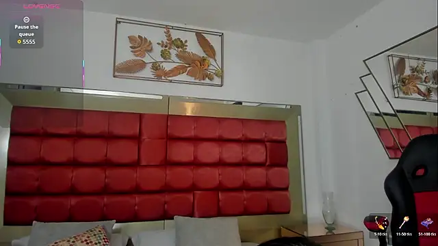 ShegoBlake online show from 01-19-26, 12:03