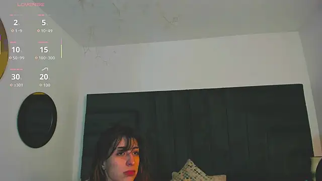 ShegoBlake online show from 06-09-26, 12:00