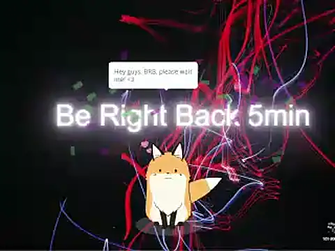 Hi Marceline online show from 12-20-24, 05:40