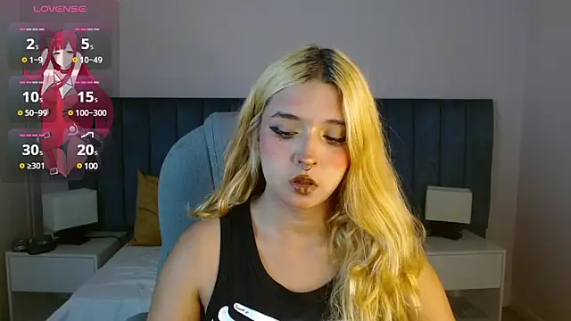 april bunnyy online show from 12-10-24, 04:56