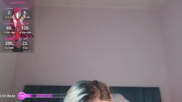 Snapshot of april_bunnyy chatting on 10-07-25, 08:50 april bunnyy online show from 10-07-25, 08:50