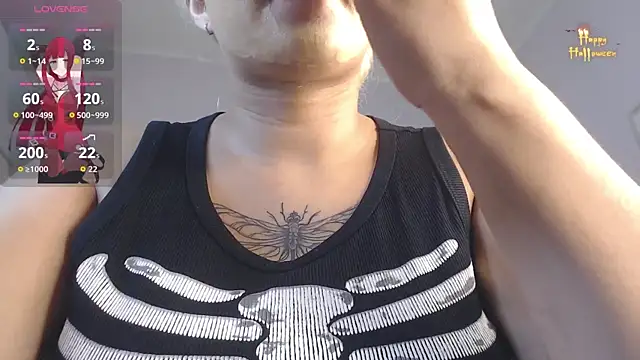 Snapshot of april_bunnyy chatting on 10-29-25, 01:57 april bunnyy online show from 10-29-25, 01:57