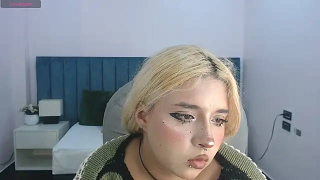 april bunnyy online show from 01-09-26, 07:59