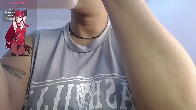 april bunnyy online show from 04-29-26, 12:20
