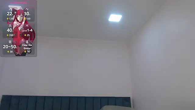 april bunnyy online show from 04-29-26, 05:30