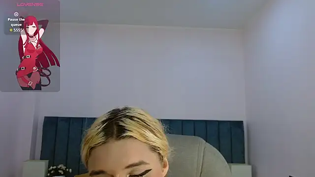 april bunnyy online show from 06-19-26, 08:23