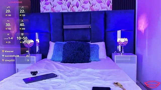 Larabrooks online show from 01-08-25, 10:06