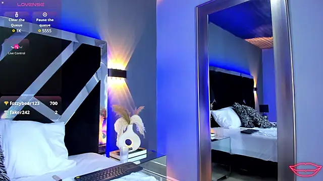 Larabrooks online show from 02-05-25, 01:26