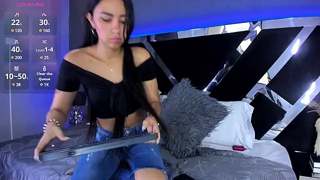 Larabrooks online show from 03-12-25, 06:55