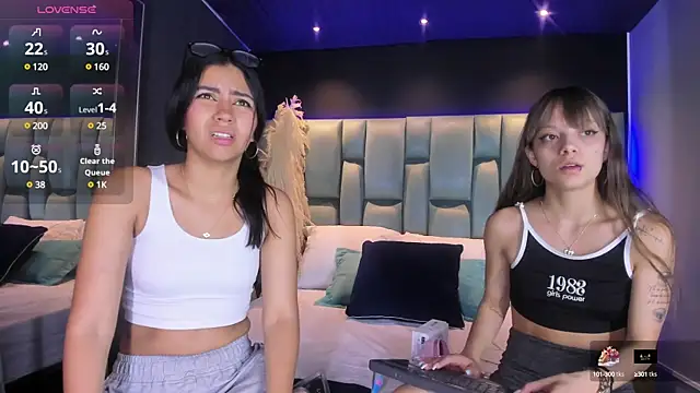 Larabrooks online show from 03-16-25, 11:38