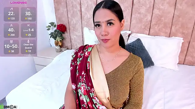 Katrina baurii online show from 02-06-25, 12:59