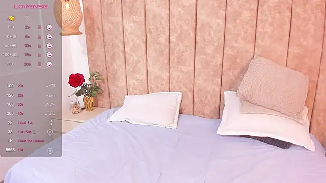 Katrina baurii online show from 03-20-25, 04:09