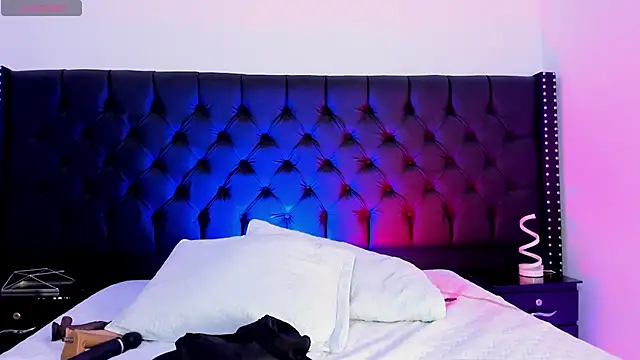 Melany Luv online show from 01-10-26, 10:47