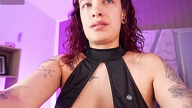 Melany Luv online show from 05-06-26, 08:58