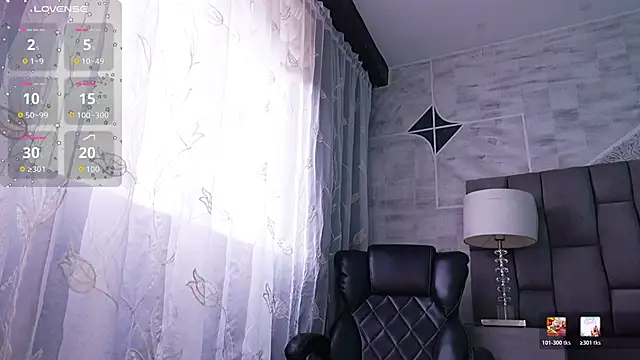 Melany Luv online show from 05-08-26, 10:37