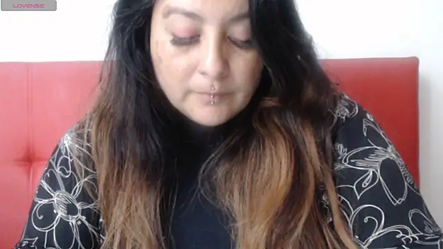 amydeepqueen online show from 12-02-24, 11:45