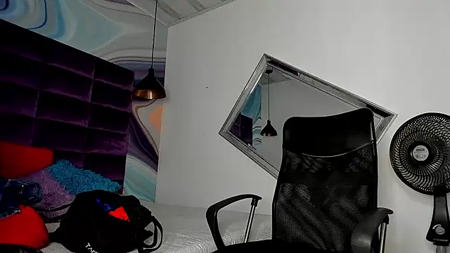 SbasTone Muscle online show from 01-30-25, 07:37