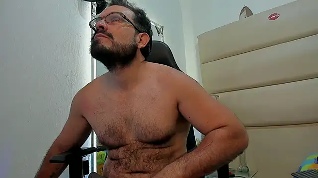 SbasTone Muscle online show from 11-12-25, 11:54