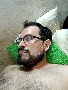 SbasTone Muscle online show from 12-21-25, 02:35