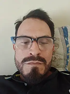 SbasTone Muscle online show from 07-12-26, 06:32
