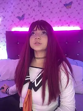 Mai higurashi online show from 03-20-26, 06:46