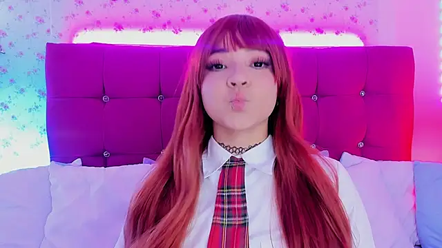 Mai higurashi online show from 03-24-26, 11:10